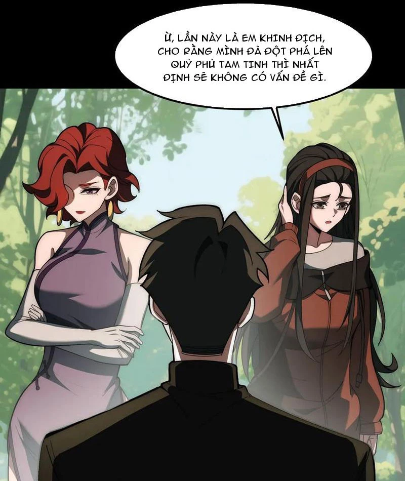 Sau Khi Chia Tay Hoa Khôi, Võ Đạo Của Ta Thẳng Tới Cấp Thần Chapter 21 - 64