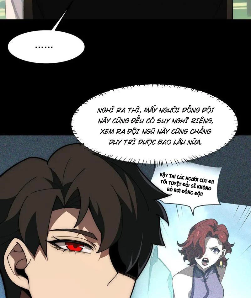 Sau Khi Chia Tay Hoa Khôi, Võ Đạo Của Ta Thẳng Tới Cấp Thần Chapter 21 - 65