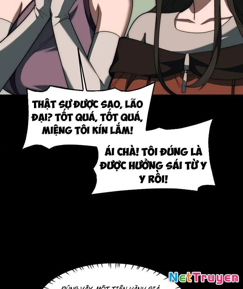 Sau Khi Chia Tay Hoa Khôi, Võ Đạo Của Ta Thẳng Tới Cấp Thần Chapter 21 - 71