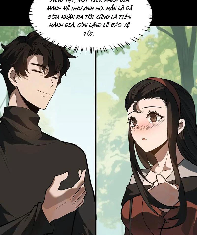 Sau Khi Chia Tay Hoa Khôi, Võ Đạo Của Ta Thẳng Tới Cấp Thần Chapter 21 - 72