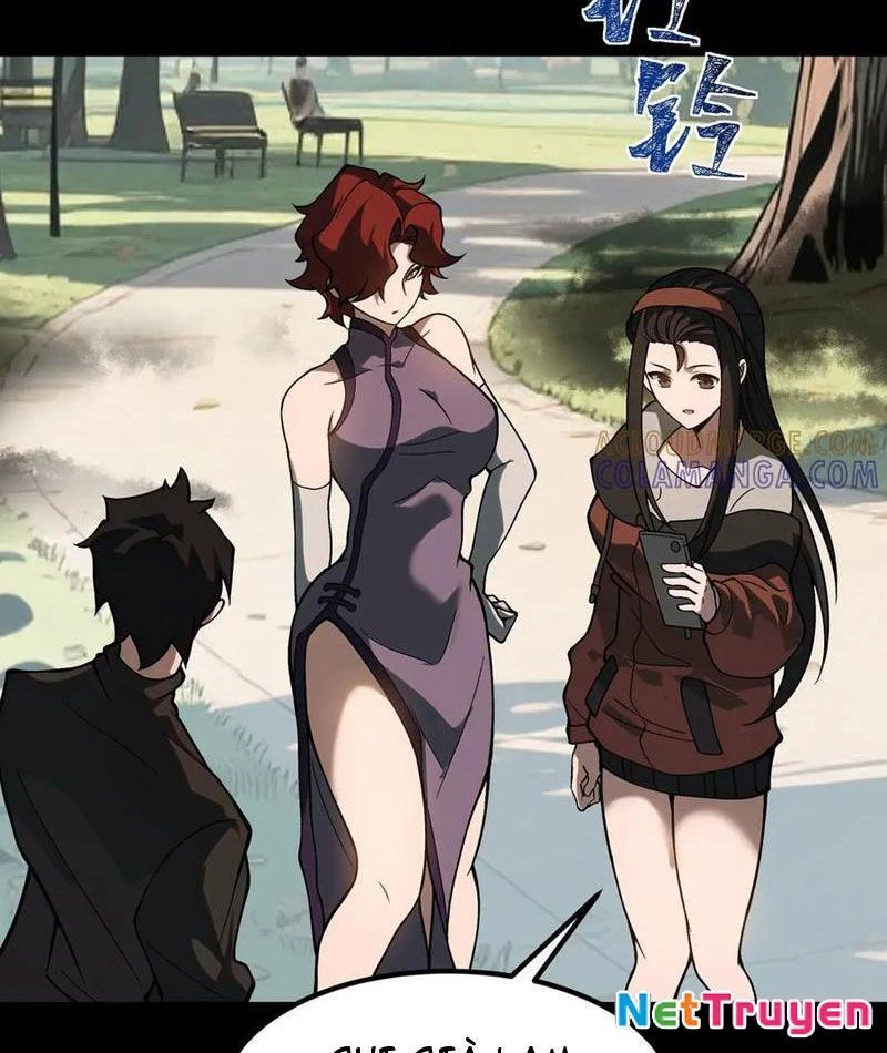 Sau Khi Chia Tay Hoa Khôi, Võ Đạo Của Ta Thẳng Tới Cấp Thần Chapter 21 - 76