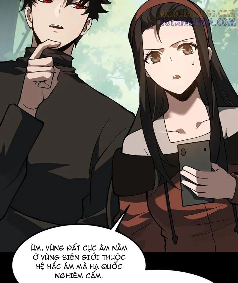 Sau Khi Chia Tay Hoa Khôi, Võ Đạo Của Ta Thẳng Tới Cấp Thần Chapter 21 - 79