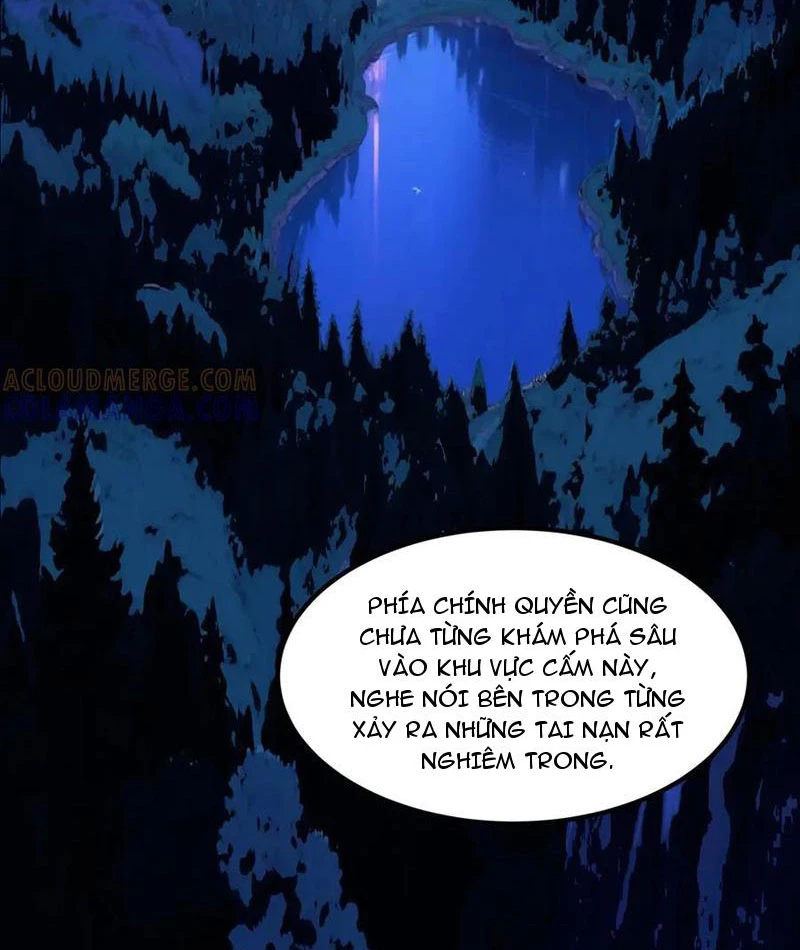 Sau Khi Chia Tay Hoa Khôi, Võ Đạo Của Ta Thẳng Tới Cấp Thần Chapter 21 - 82