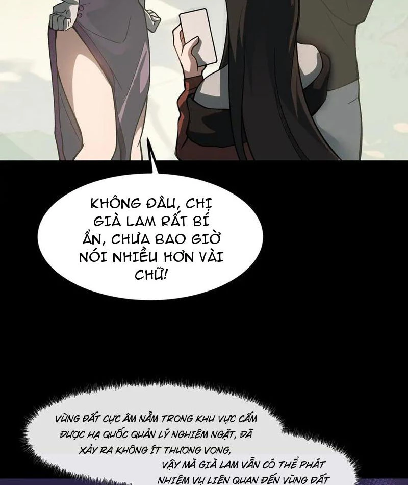 Sau Khi Chia Tay Hoa Khôi, Võ Đạo Của Ta Thẳng Tới Cấp Thần Chapter 21 - 84