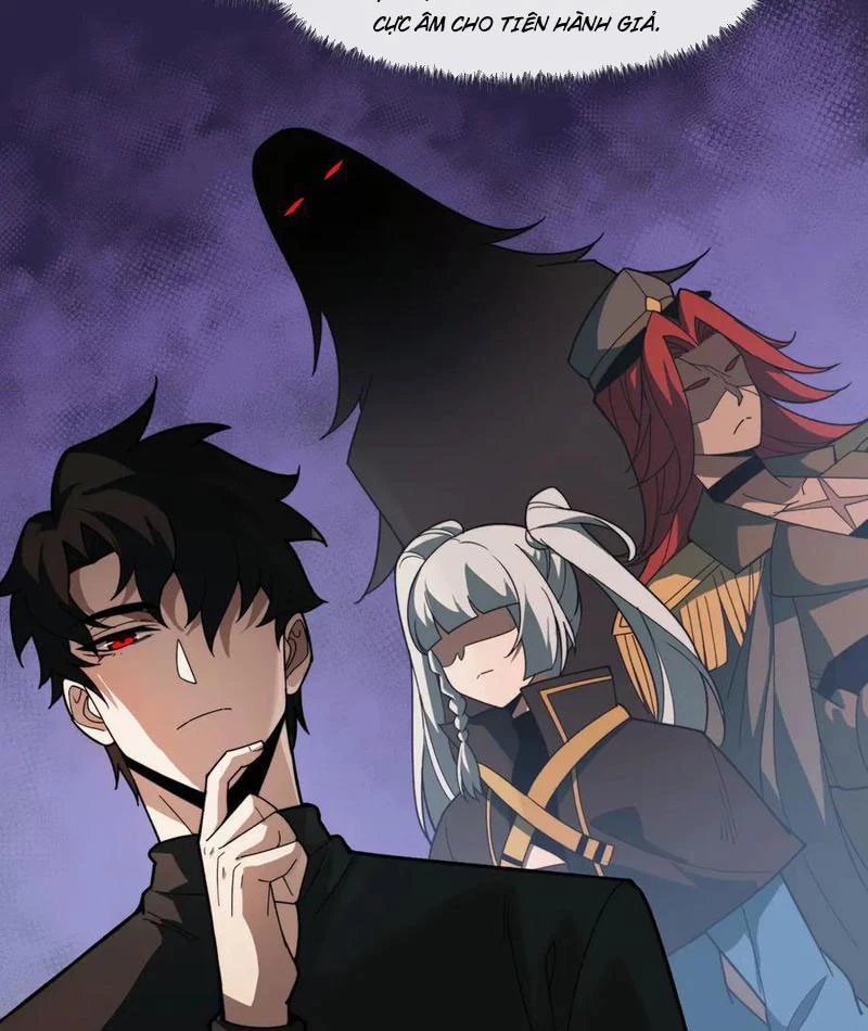 Sau Khi Chia Tay Hoa Khôi, Võ Đạo Của Ta Thẳng Tới Cấp Thần Chapter 21 - 85