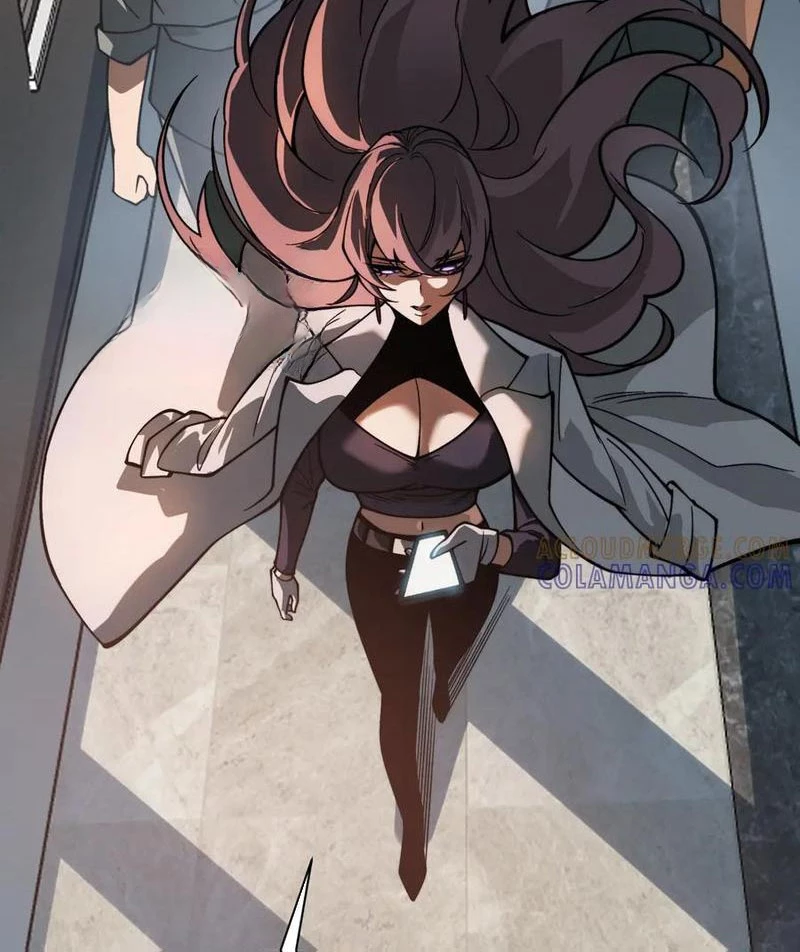 Sau Khi Chia Tay Hoa Khôi, Võ Đạo Của Ta Thẳng Tới Cấp Thần Chapter 21 - 92