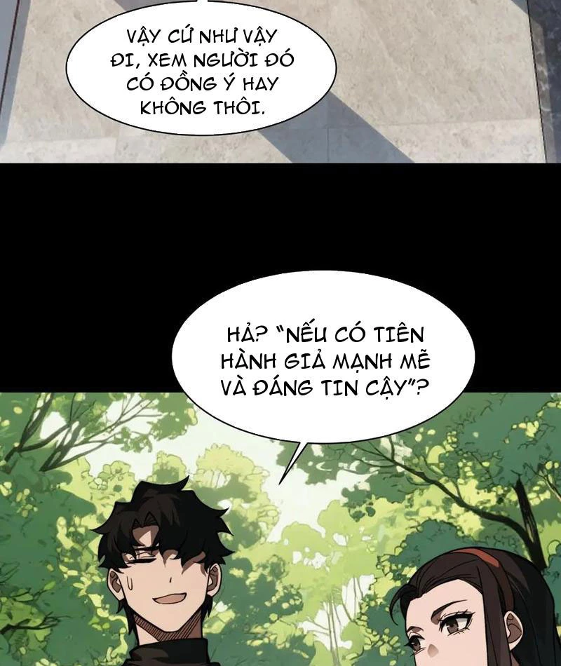 Sau Khi Chia Tay Hoa Khôi, Võ Đạo Của Ta Thẳng Tới Cấp Thần Chapter 21 - 93