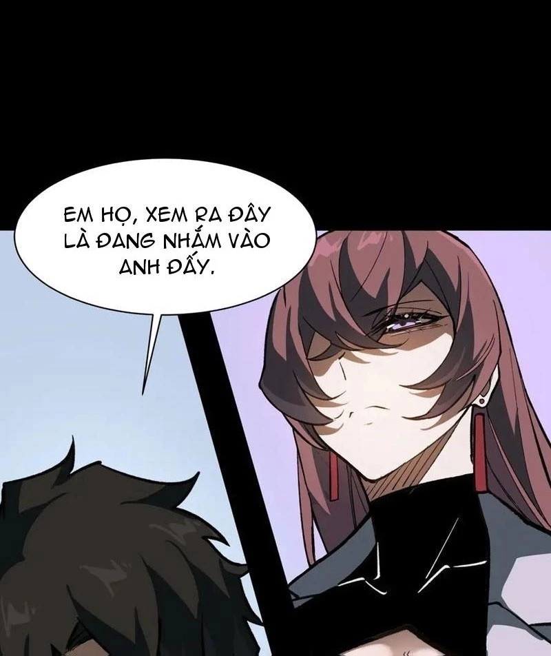 Sau Khi Chia Tay Hoa Khôi, Võ Đạo Của Ta Thẳng Tới Cấp Thần Chapter 21 - 95