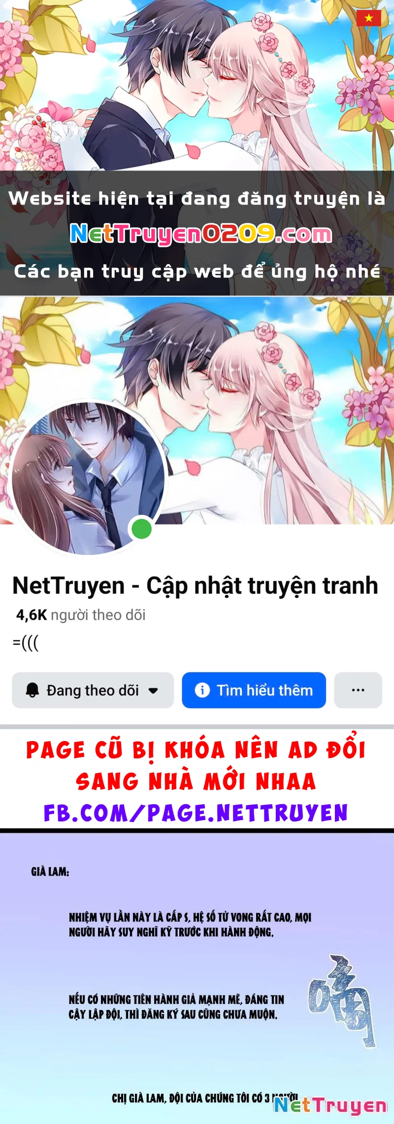 Sau Khi Chia Tay Hoa Khôi, Võ Đạo Của Ta Thẳng Tới Cấp Thần Chapter 22 - 1