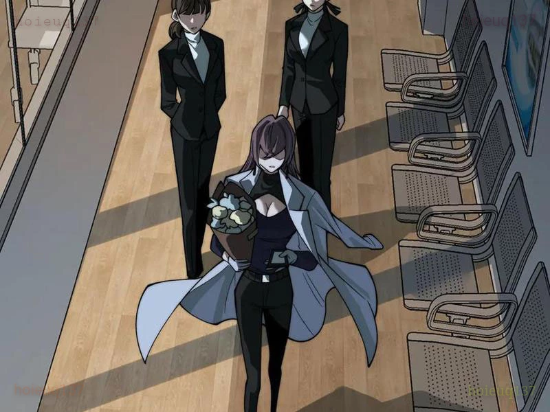 Sau Khi Chia Tay Hoa Khôi, Võ Đạo Của Ta Thẳng Tới Cấp Thần Chapter 22 - 3