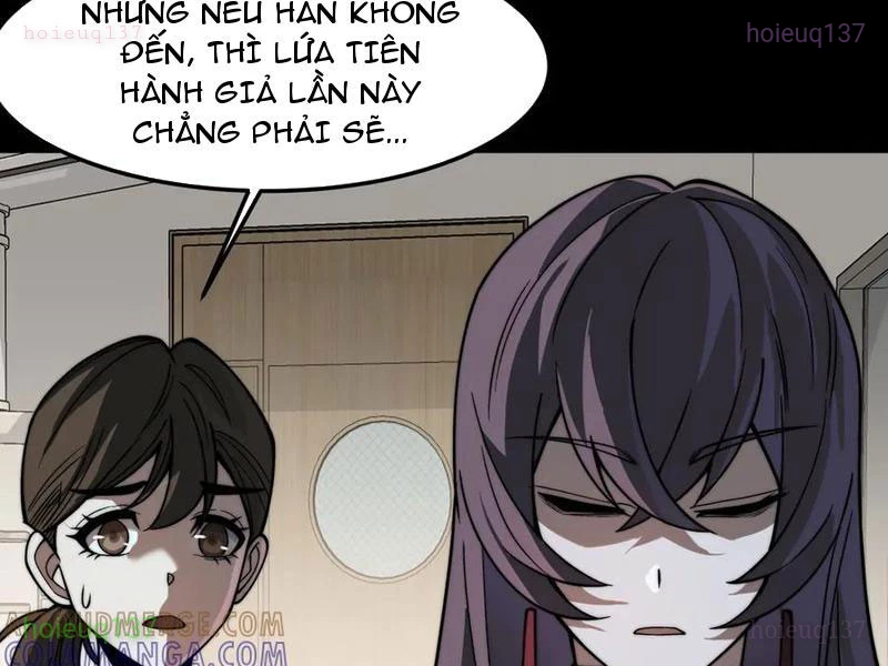 Sau Khi Chia Tay Hoa Khôi, Võ Đạo Của Ta Thẳng Tới Cấp Thần Chapter 22 - 5