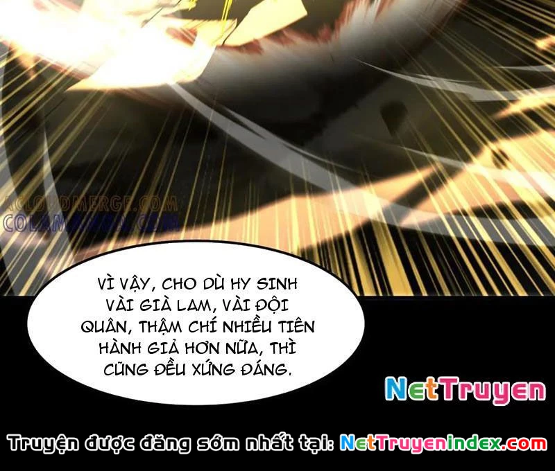 Sau Khi Chia Tay Hoa Khôi, Võ Đạo Của Ta Thẳng Tới Cấp Thần Chapter 22 - 26