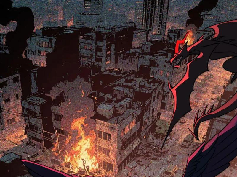 Sau Khi Chia Tay Hoa Khôi, Võ Đạo Của Ta Thẳng Tới Cấp Thần Chapter 22 - 83