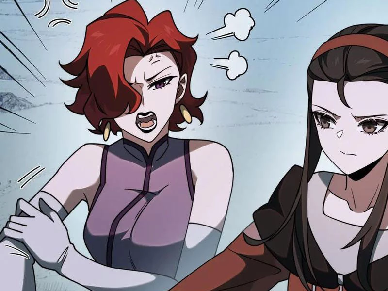 Sau Khi Chia Tay Hoa Khôi, Võ Đạo Của Ta Thẳng Tới Cấp Thần Chapter 22 - 110