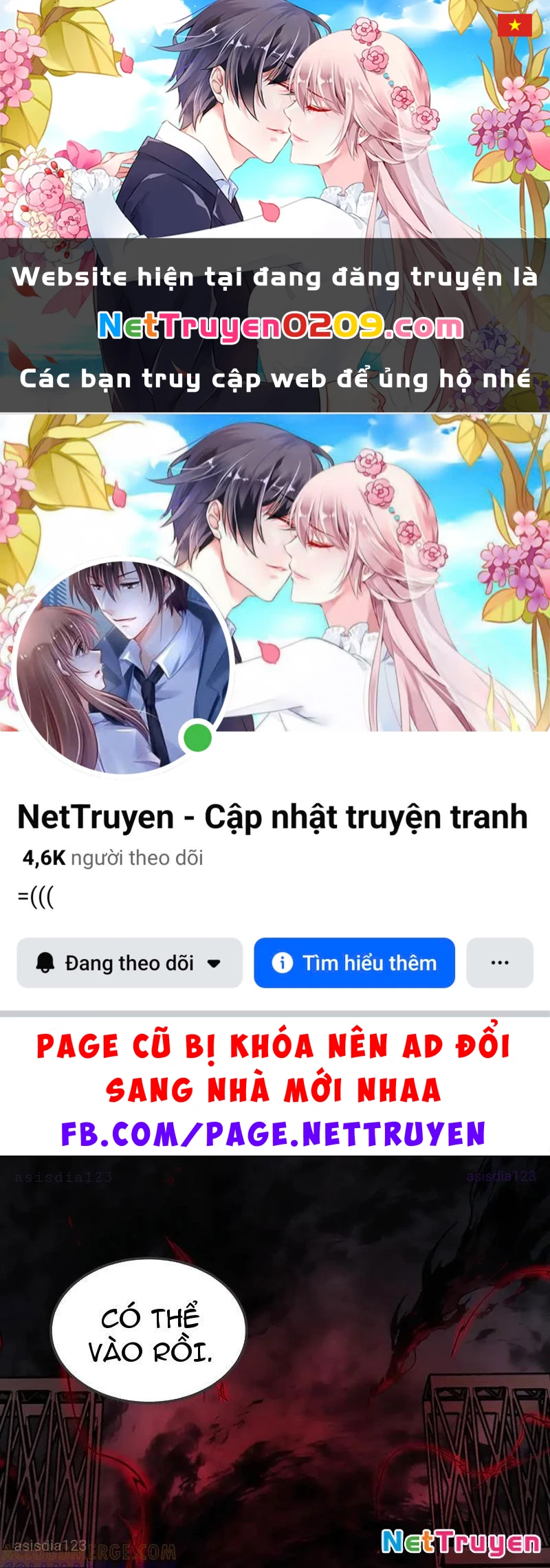 Sau Khi Chia Tay Hoa Khôi, Võ Đạo Của Ta Thẳng Tới Cấp Thần Chapter 23 - 1