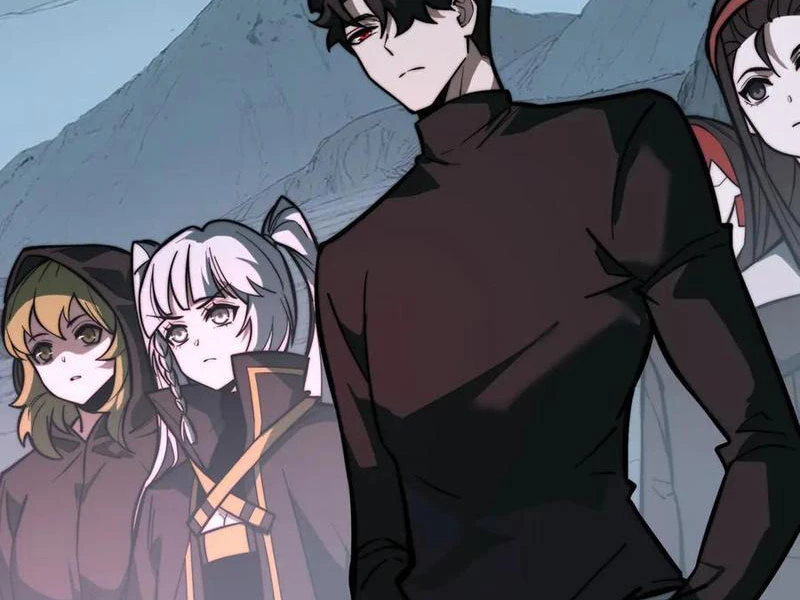 Sau Khi Chia Tay Hoa Khôi, Võ Đạo Của Ta Thẳng Tới Cấp Thần Chapter 23 - 4