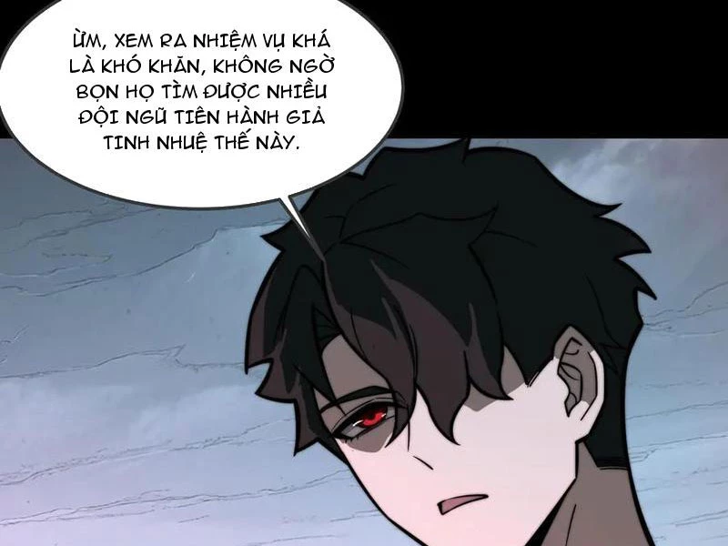 Sau Khi Chia Tay Hoa Khôi, Võ Đạo Của Ta Thẳng Tới Cấp Thần Chapter 23 - 13