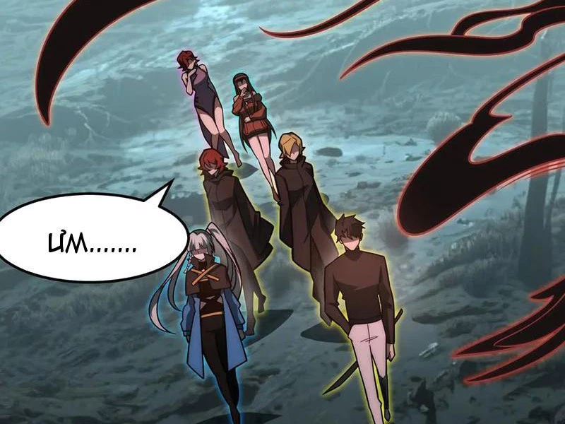 Sau Khi Chia Tay Hoa Khôi, Võ Đạo Của Ta Thẳng Tới Cấp Thần Chapter 23 - 22