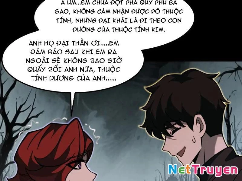 Sau Khi Chia Tay Hoa Khôi, Võ Đạo Của Ta Thẳng Tới Cấp Thần Chapter 23 - 76