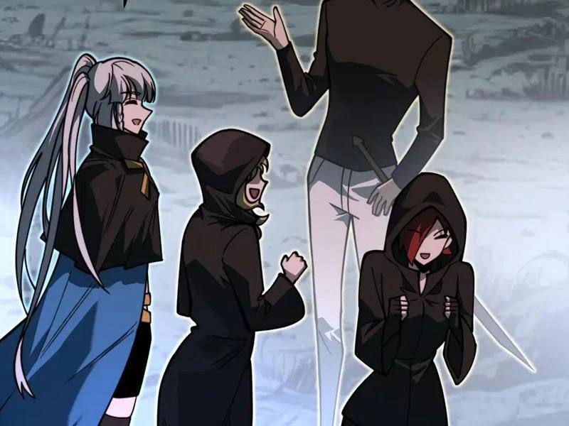 Sau Khi Chia Tay Hoa Khôi, Võ Đạo Của Ta Thẳng Tới Cấp Thần Chapter 23 - 84