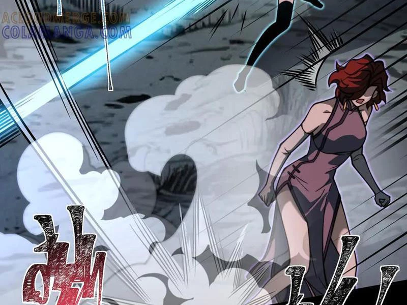 Sau Khi Chia Tay Hoa Khôi, Võ Đạo Của Ta Thẳng Tới Cấp Thần Chapter 23 - 92