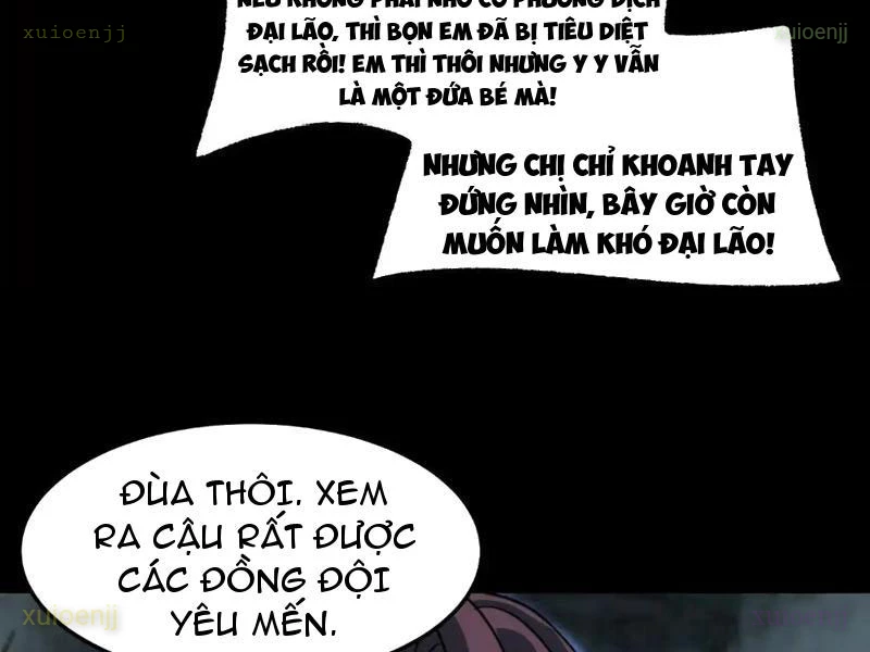Sau Khi Chia Tay Hoa Khôi, Võ Đạo Của Ta Thẳng Tới Cấp Thần Chapter 25 - 84