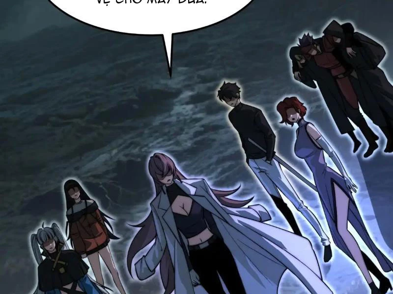 Sau Khi Chia Tay Hoa Khôi, Võ Đạo Của Ta Thẳng Tới Cấp Thần Chapter 25 - 99