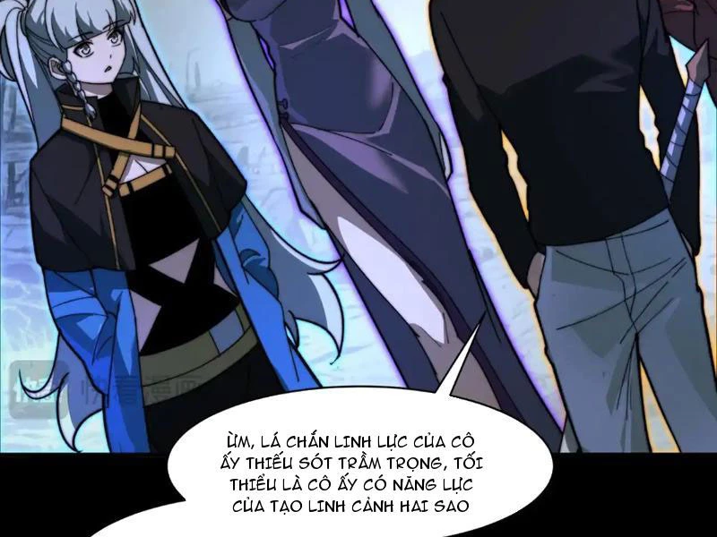 Sau Khi Chia Tay Hoa Khôi, Võ Đạo Của Ta Thẳng Tới Cấp Thần Chapter 25 - 114