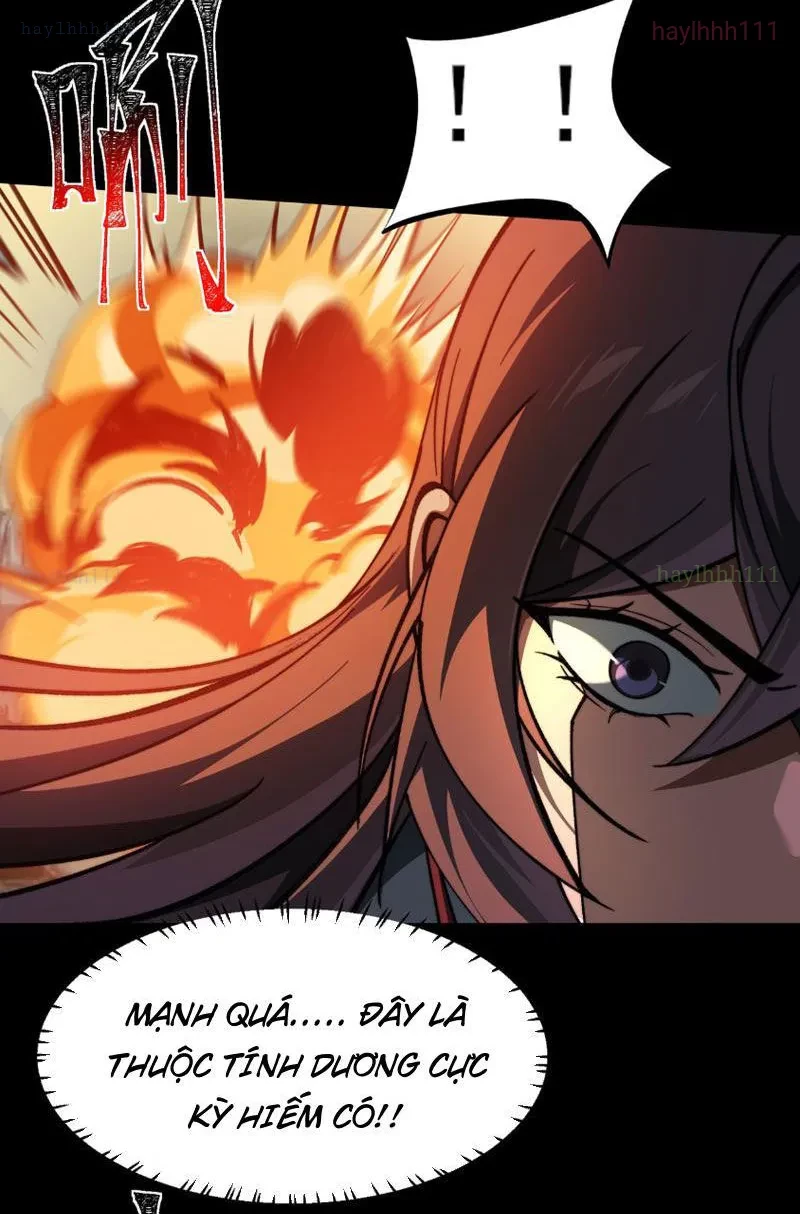 Sau Khi Chia Tay Hoa Khôi, Võ Đạo Của Ta Thẳng Tới Cấp Thần Chapter 26 - 3