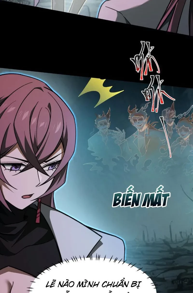 Sau Khi Chia Tay Hoa Khôi, Võ Đạo Của Ta Thẳng Tới Cấp Thần Chapter 26 - 6