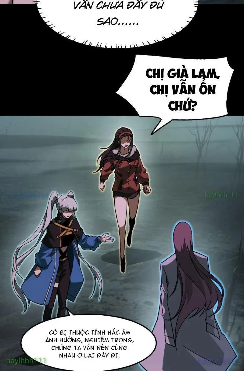 Sau Khi Chia Tay Hoa Khôi, Võ Đạo Của Ta Thẳng Tới Cấp Thần Chapter 26 - 7