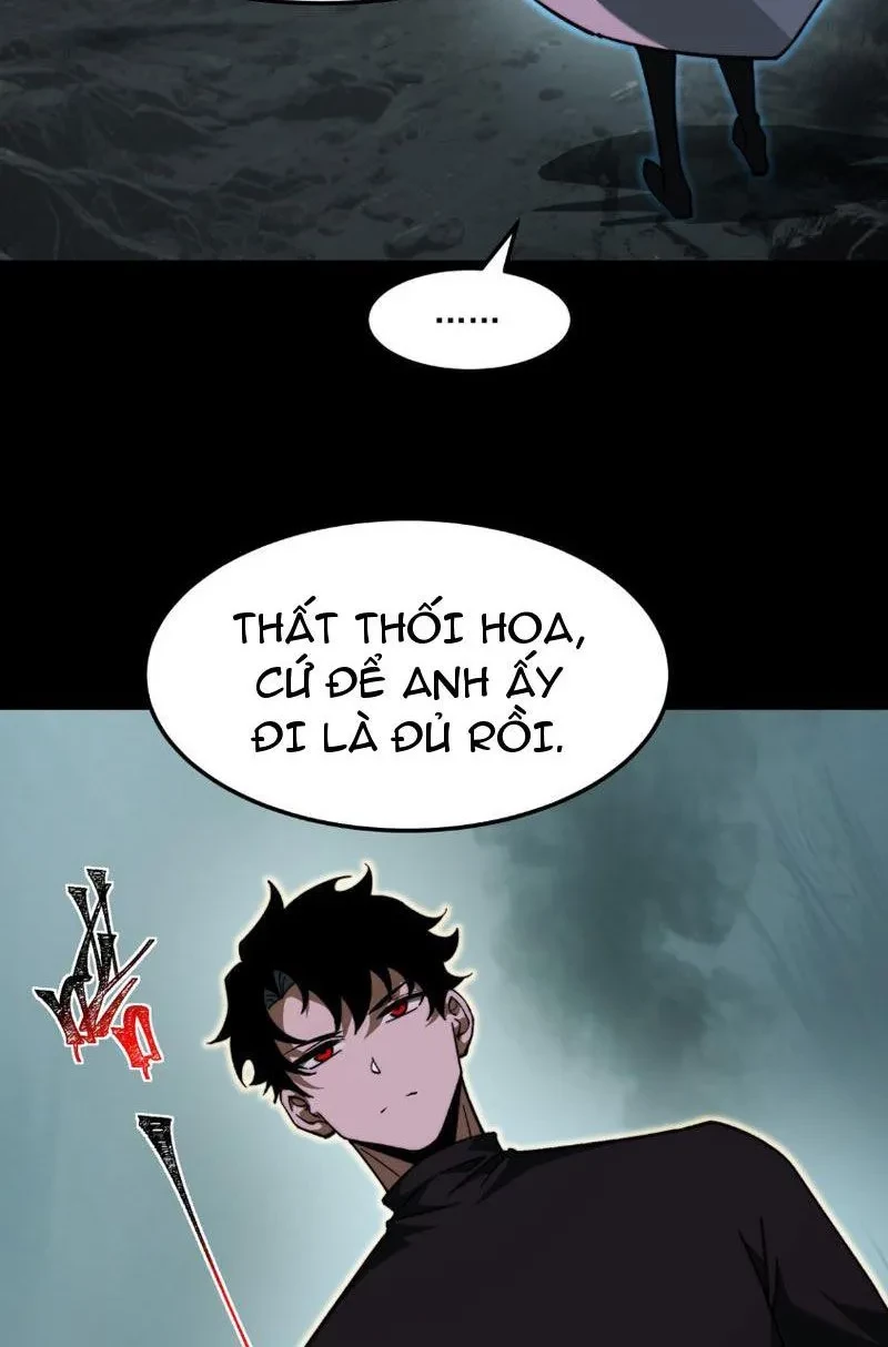 Sau Khi Chia Tay Hoa Khôi, Võ Đạo Của Ta Thẳng Tới Cấp Thần Chapter 26 - 8