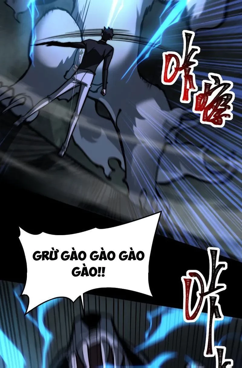 Sau Khi Chia Tay Hoa Khôi, Võ Đạo Của Ta Thẳng Tới Cấp Thần Chapter 26 - 17