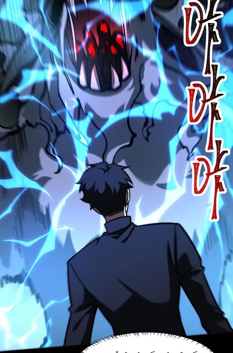 Sau Khi Chia Tay Hoa Khôi, Võ Đạo Của Ta Thẳng Tới Cấp Thần Chapter 26 - 18