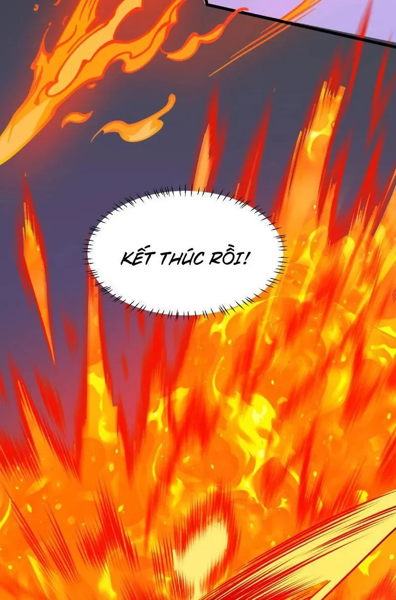 Sau Khi Chia Tay Hoa Khôi, Võ Đạo Của Ta Thẳng Tới Cấp Thần Chapter 26 - 28