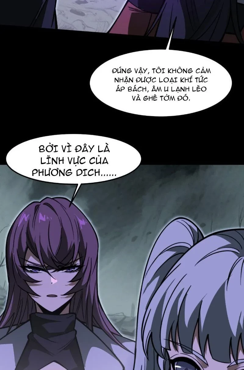 Sau Khi Chia Tay Hoa Khôi, Võ Đạo Của Ta Thẳng Tới Cấp Thần Chapter 26 - 31