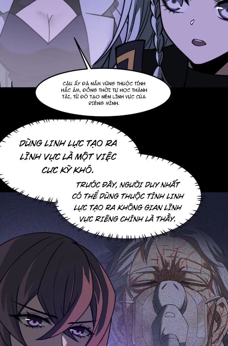 Sau Khi Chia Tay Hoa Khôi, Võ Đạo Của Ta Thẳng Tới Cấp Thần Chapter 26 - 32