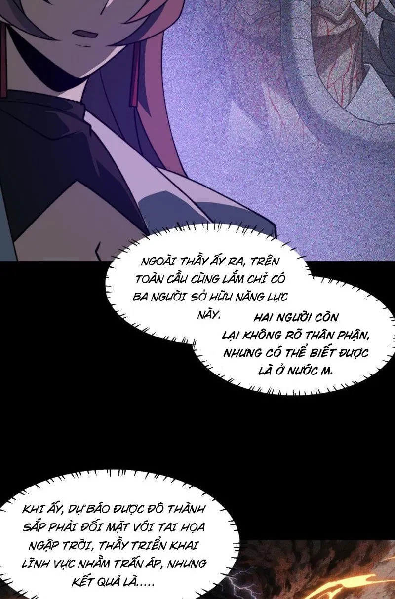 Sau Khi Chia Tay Hoa Khôi, Võ Đạo Của Ta Thẳng Tới Cấp Thần Chapter 26 - 33