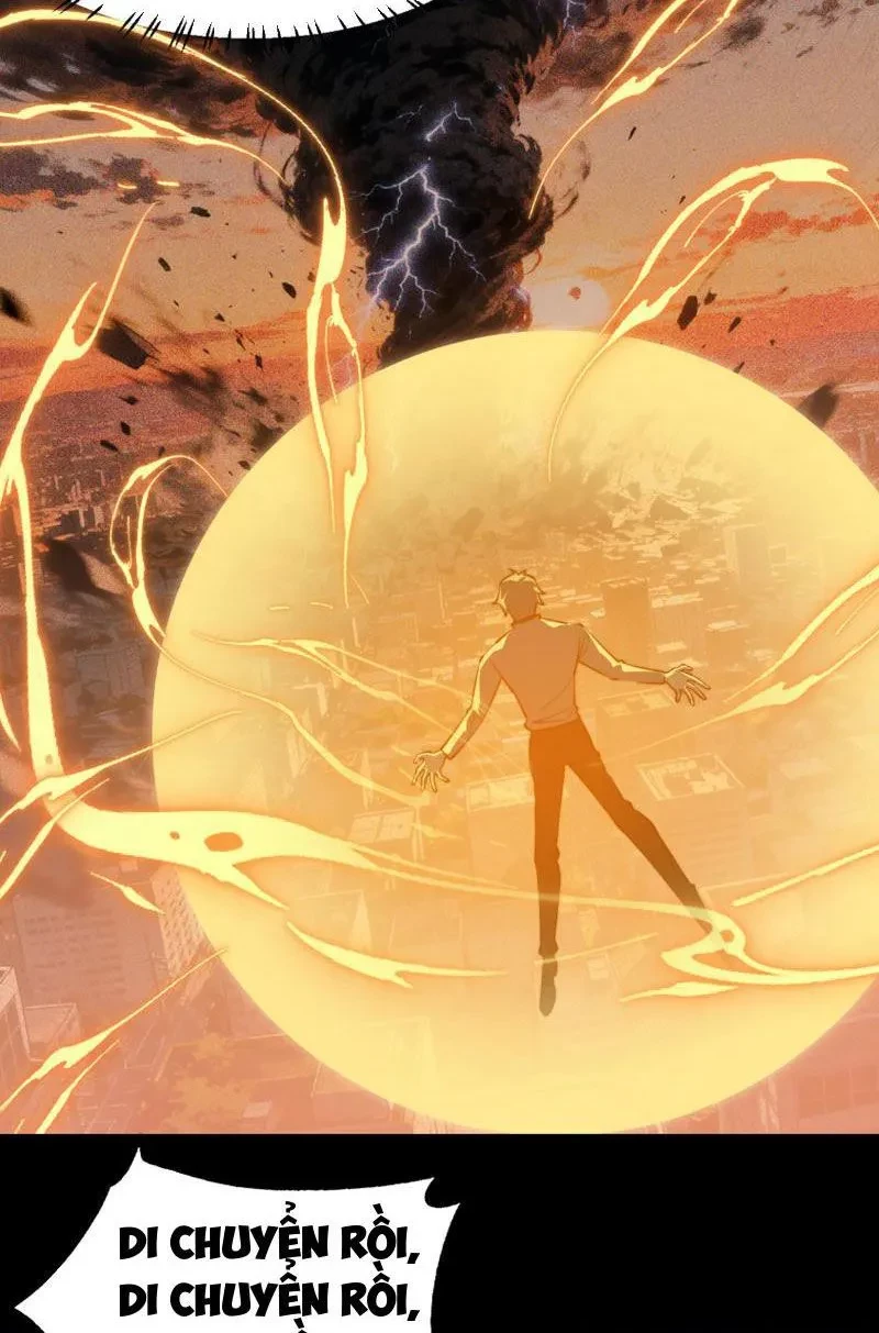 Sau Khi Chia Tay Hoa Khôi, Võ Đạo Của Ta Thẳng Tới Cấp Thần Chapter 26 - 34