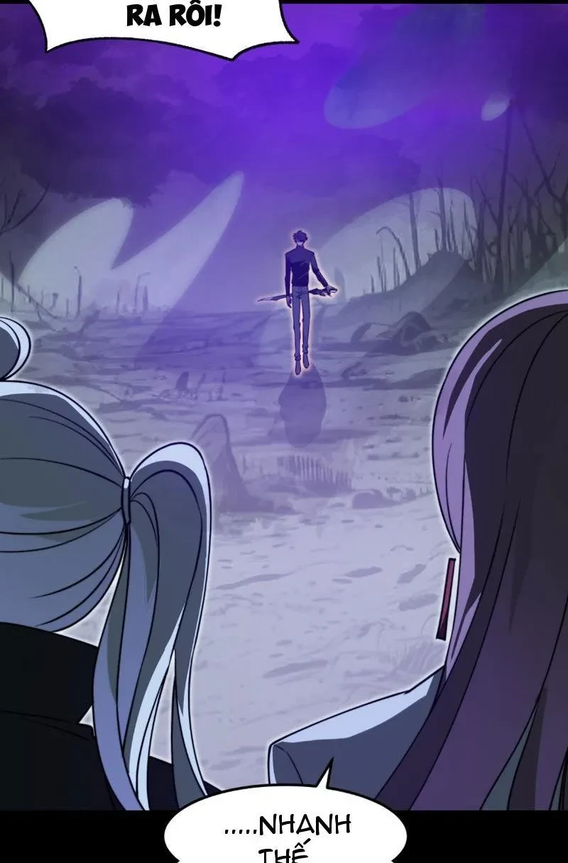 Sau Khi Chia Tay Hoa Khôi, Võ Đạo Của Ta Thẳng Tới Cấp Thần Chapter 26 - 35