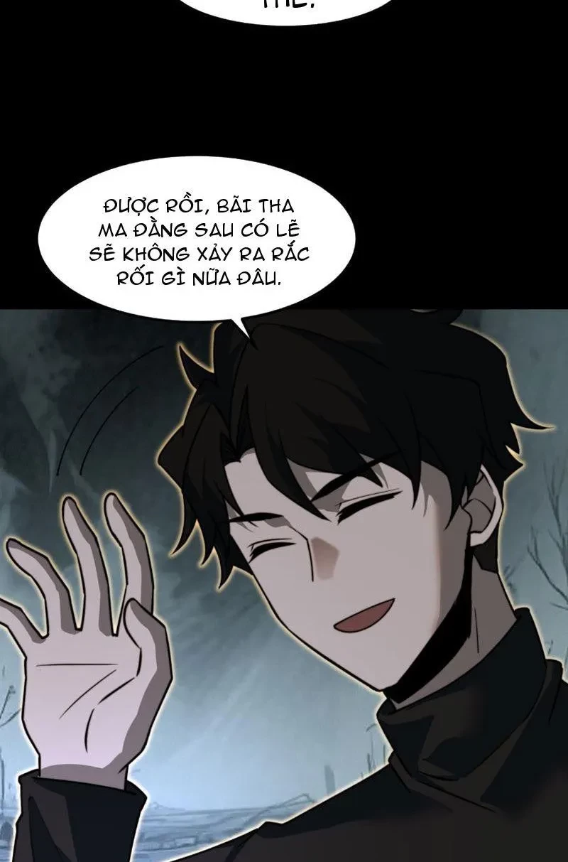 Sau Khi Chia Tay Hoa Khôi, Võ Đạo Của Ta Thẳng Tới Cấp Thần Chapter 26 - 36