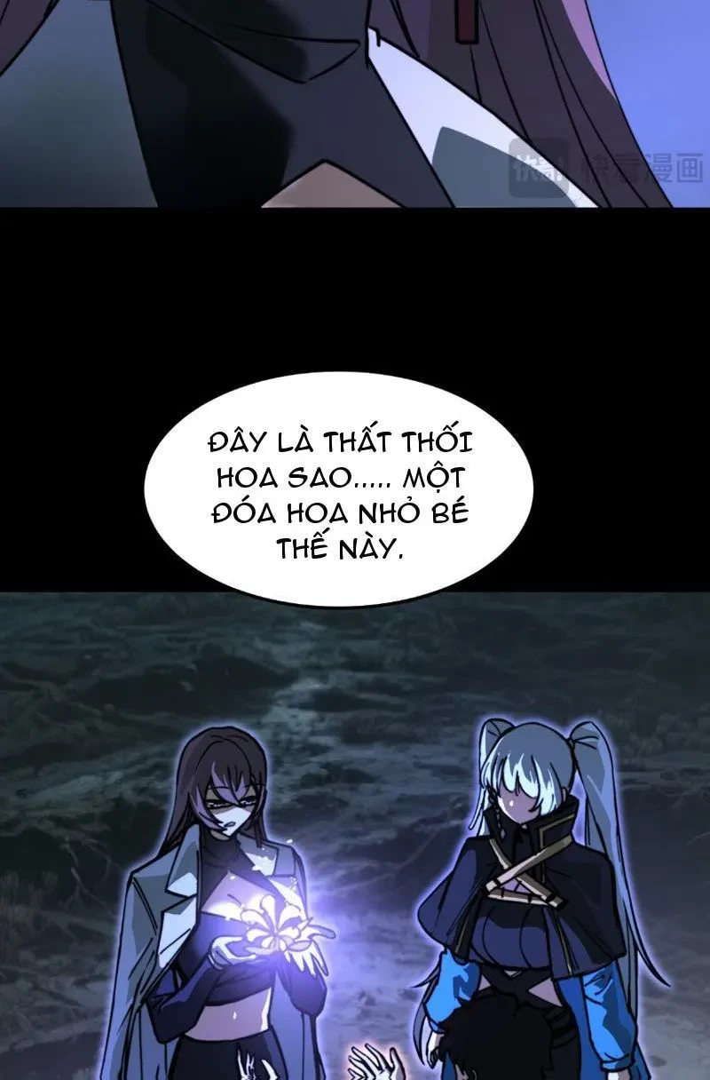 Sau Khi Chia Tay Hoa Khôi, Võ Đạo Của Ta Thẳng Tới Cấp Thần Chapter 26 - 41