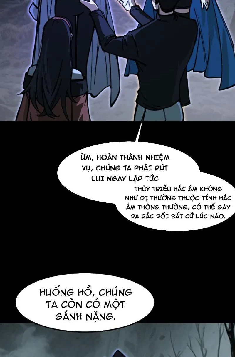 Sau Khi Chia Tay Hoa Khôi, Võ Đạo Của Ta Thẳng Tới Cấp Thần Chapter 26 - 42