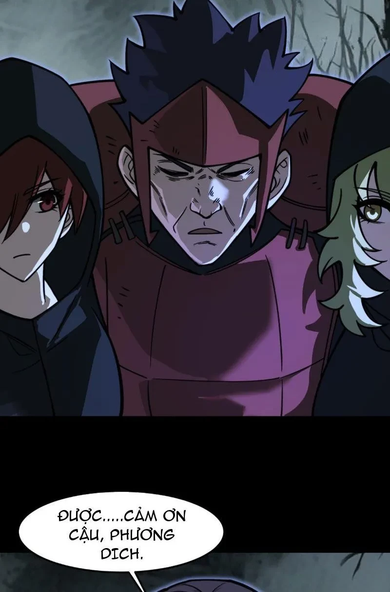 Sau Khi Chia Tay Hoa Khôi, Võ Đạo Của Ta Thẳng Tới Cấp Thần Chapter 26 - 43