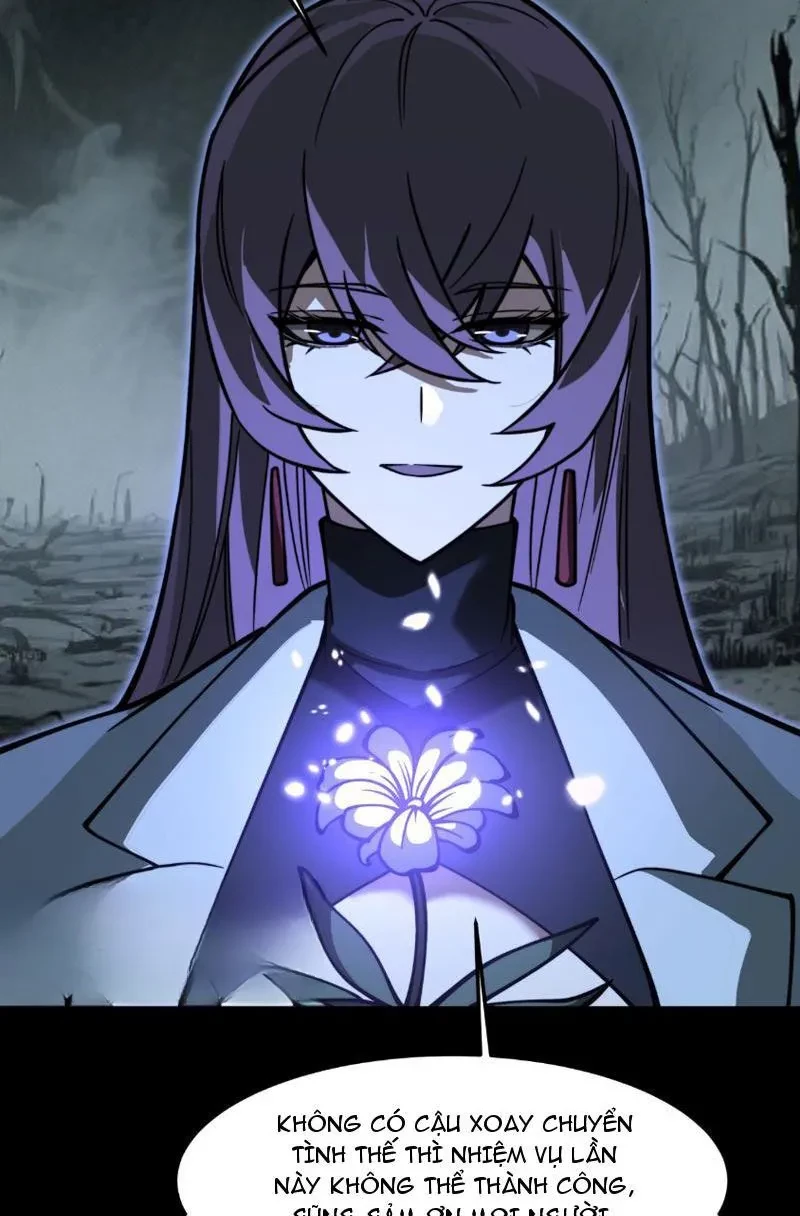 Sau Khi Chia Tay Hoa Khôi, Võ Đạo Của Ta Thẳng Tới Cấp Thần Chapter 26 - 44