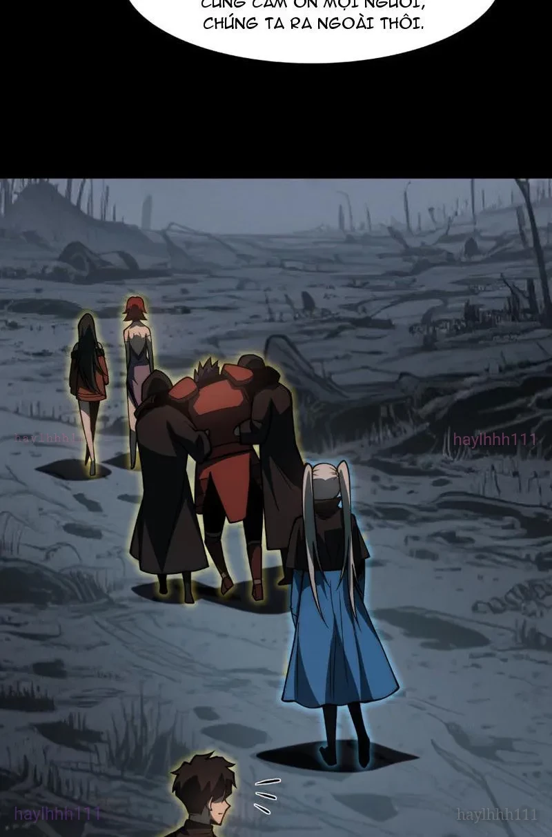 Sau Khi Chia Tay Hoa Khôi, Võ Đạo Của Ta Thẳng Tới Cấp Thần Chapter 26 - 45