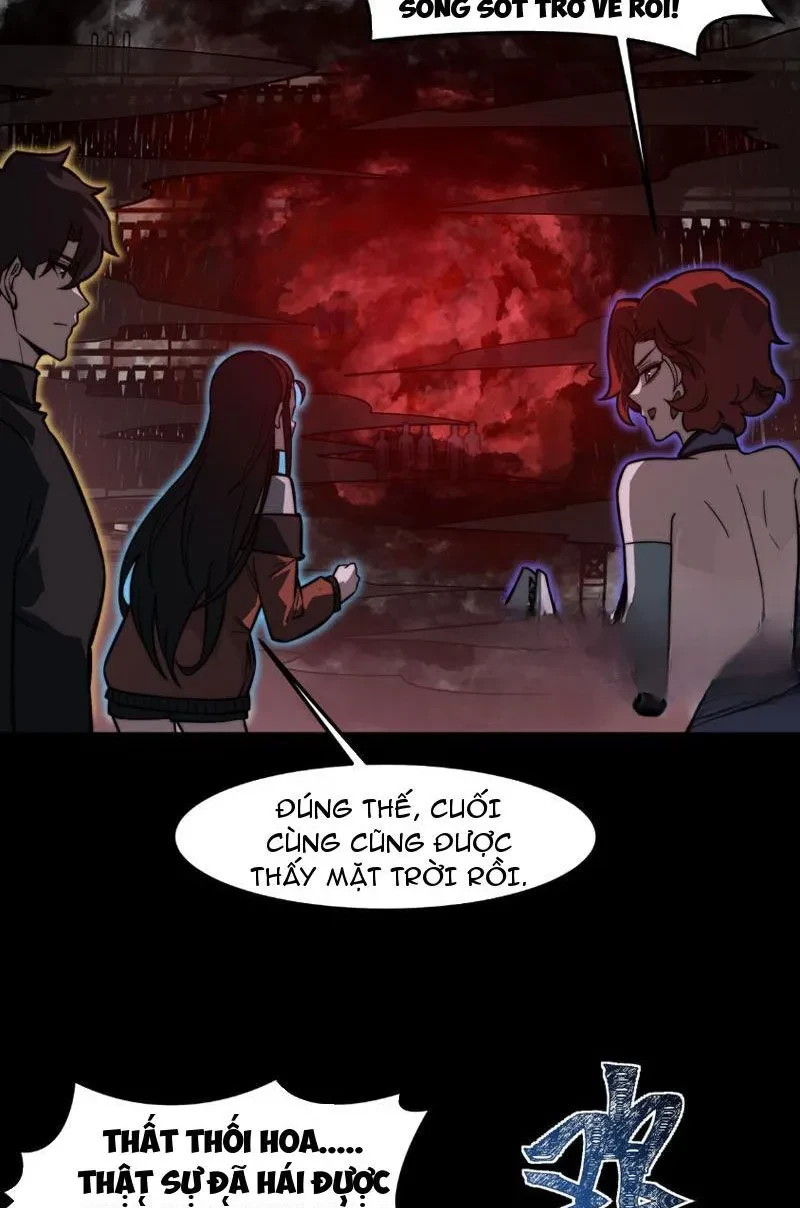 Sau Khi Chia Tay Hoa Khôi, Võ Đạo Của Ta Thẳng Tới Cấp Thần Chapter 26 - 50