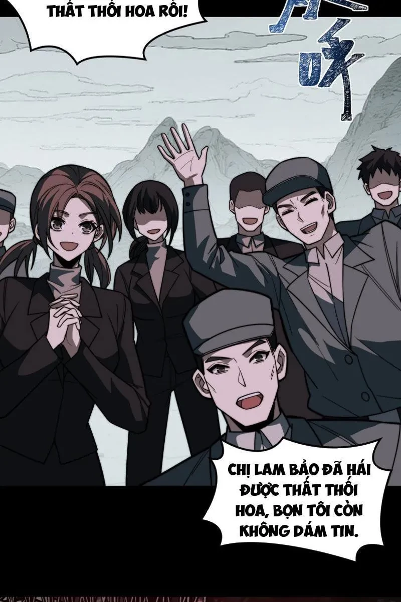 Sau Khi Chia Tay Hoa Khôi, Võ Đạo Của Ta Thẳng Tới Cấp Thần Chapter 26 - 51