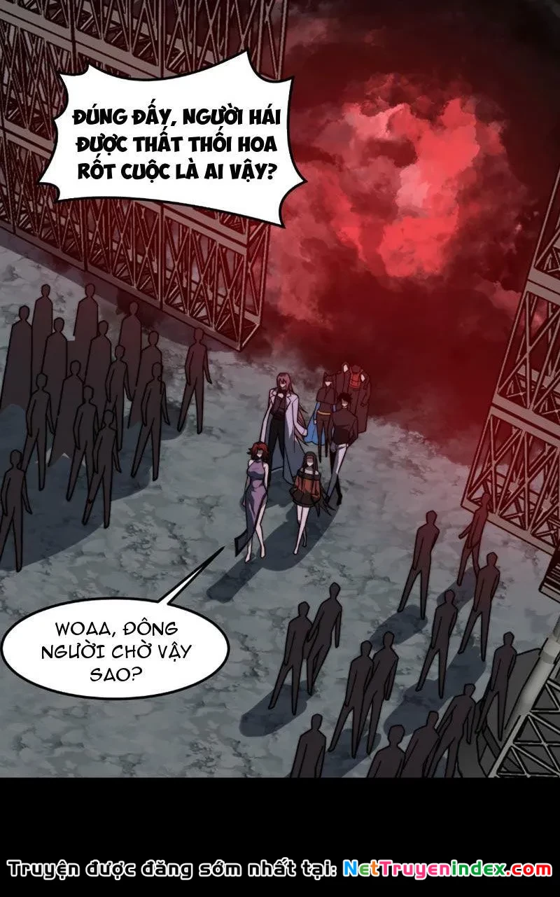 Sau Khi Chia Tay Hoa Khôi, Võ Đạo Của Ta Thẳng Tới Cấp Thần Chapter 26 - 52