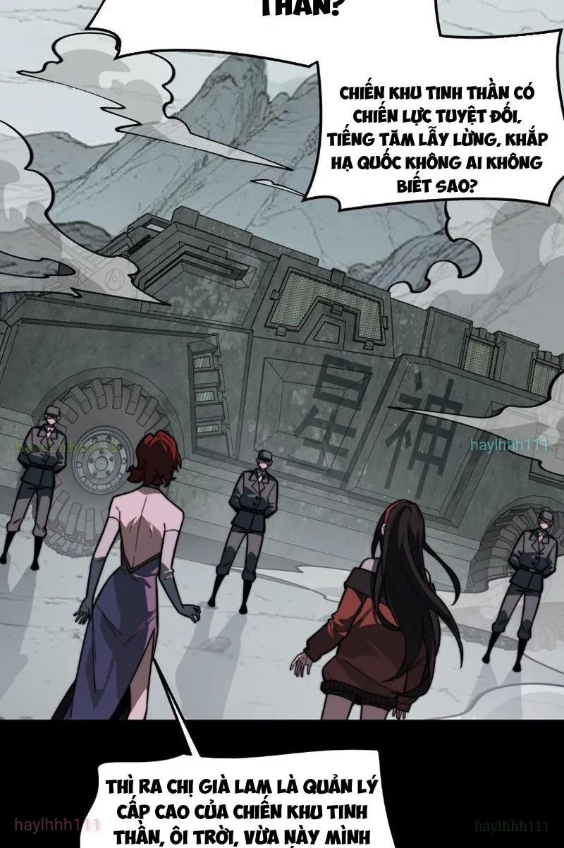 Sau Khi Chia Tay Hoa Khôi, Võ Đạo Của Ta Thẳng Tới Cấp Thần Chapter 26 - 54